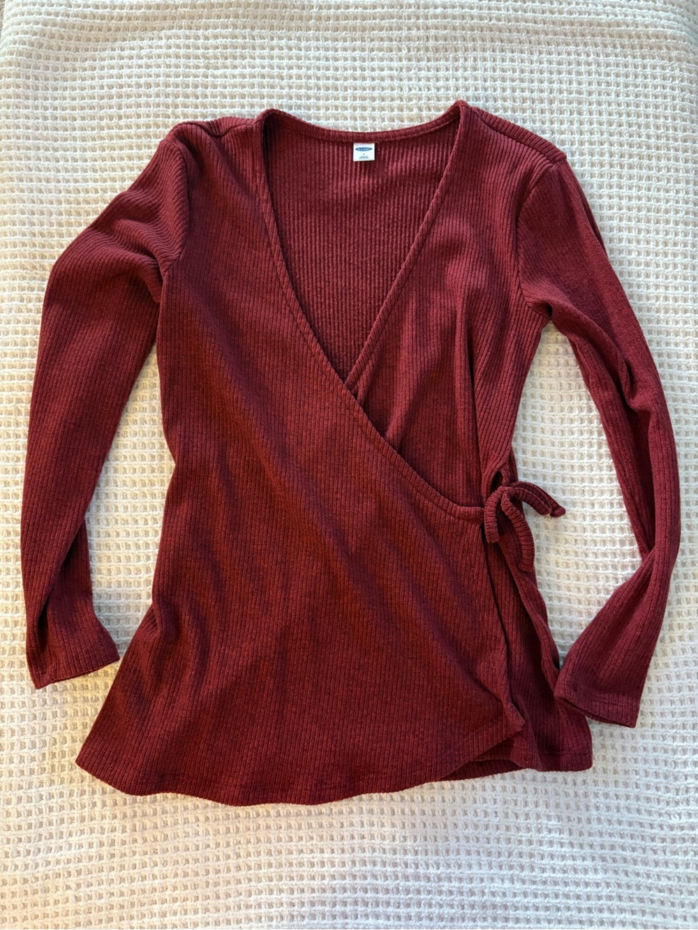 Red Top